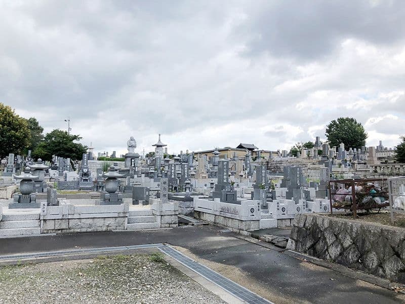 日泰寺