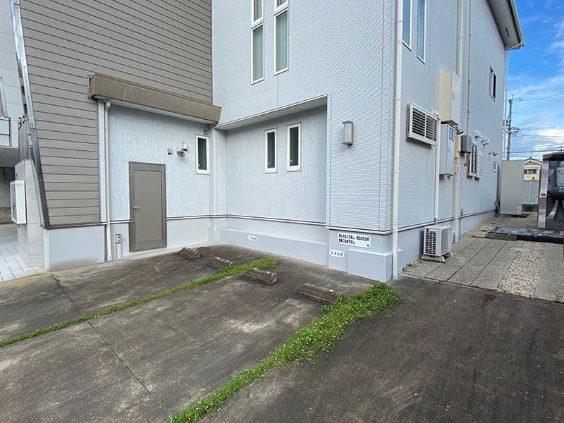 大應寺 納骨堂