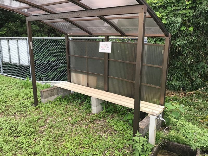 喜界ヶ丘霊園