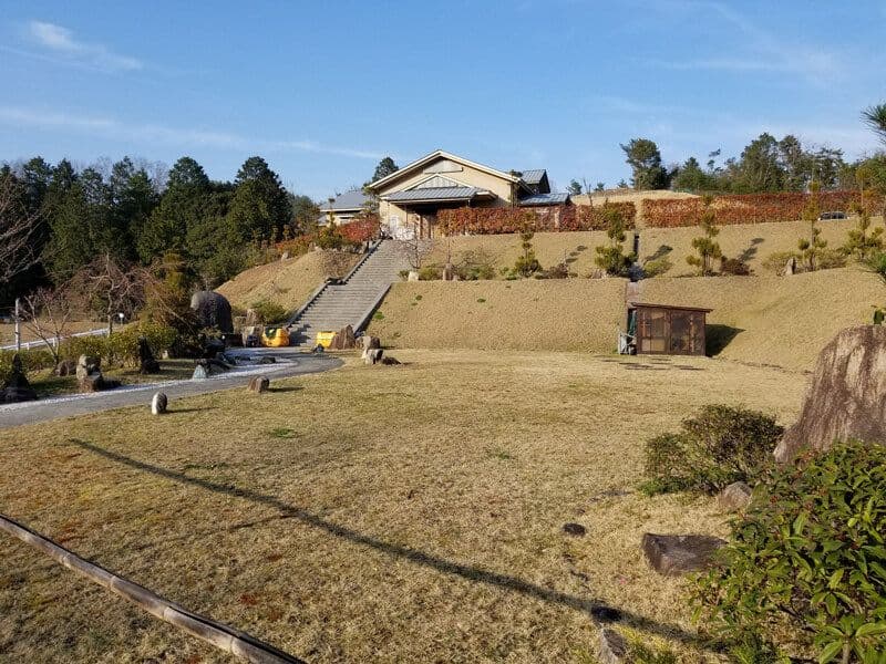 正修寺霊苑
