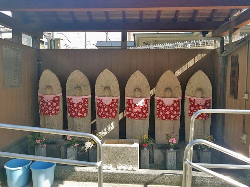 大和田霊園