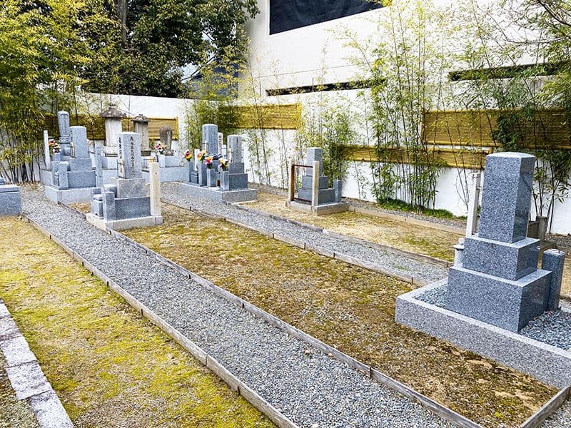 閑臥庵