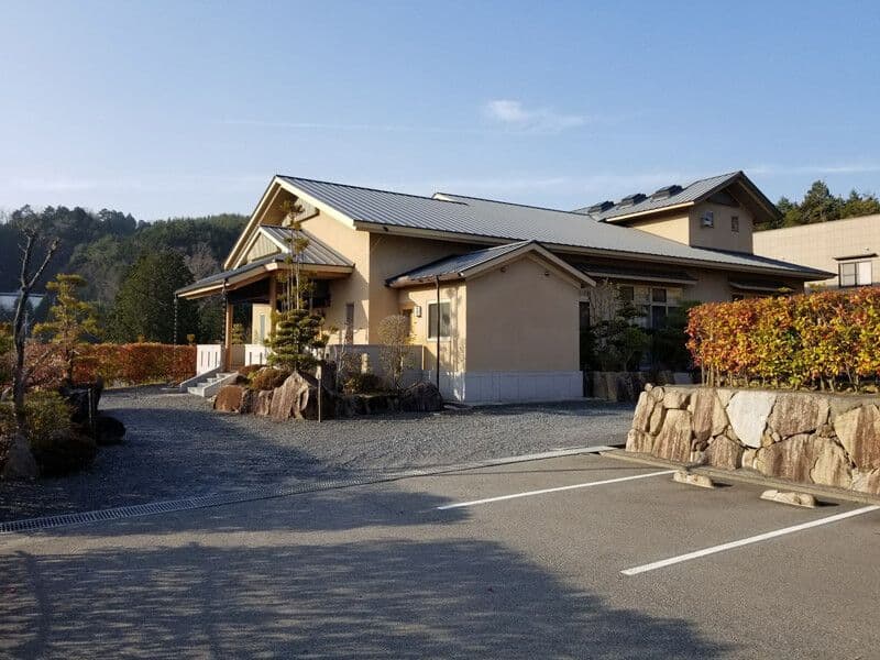 正修寺霊苑