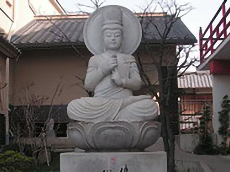 長福寺霊園