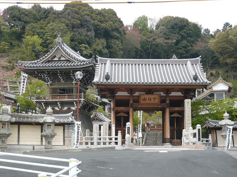 美濃 國分寺
