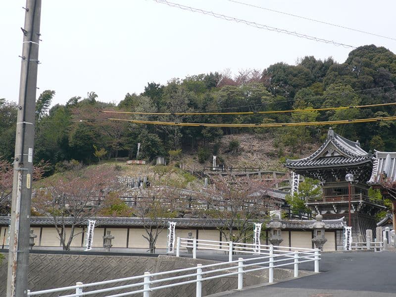 美濃 國分寺