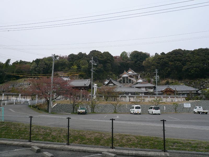 美濃 國分寺