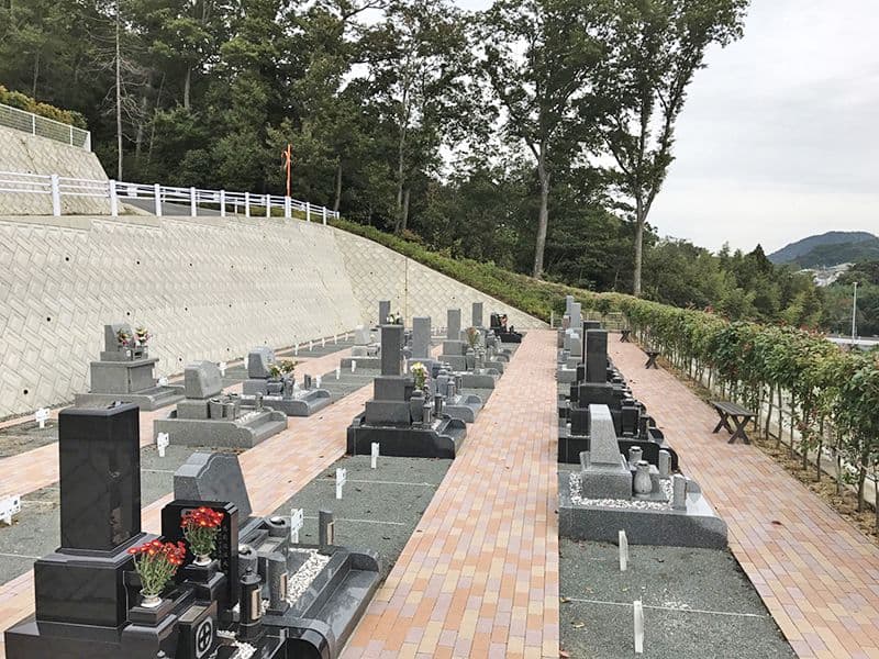 神戸六甲霊園