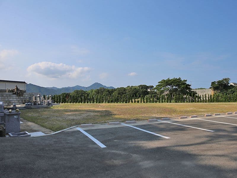 大泉寺霊園