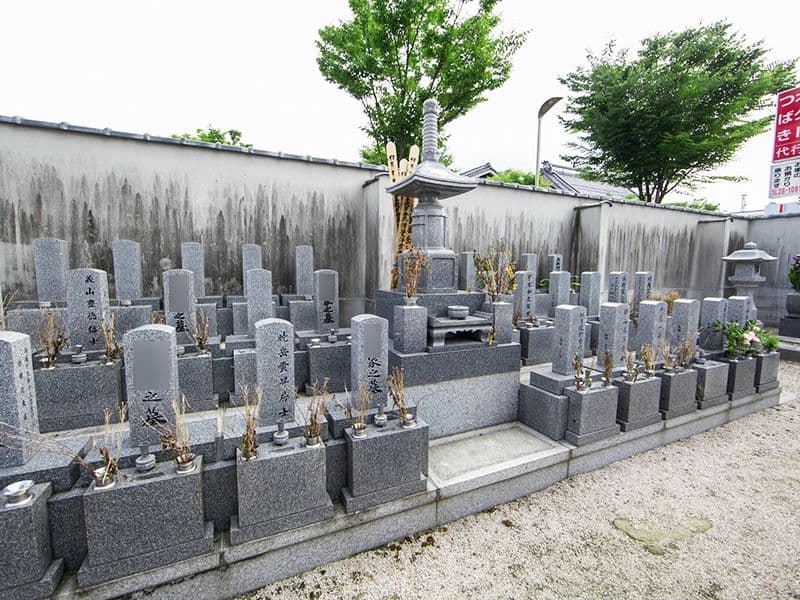 東林寺
