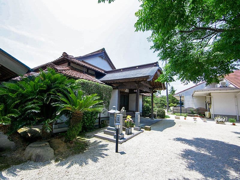 妙勝寺