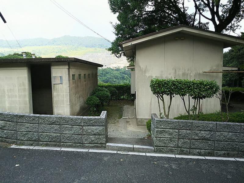 苅田町営 かんだ霊園