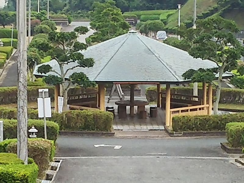 飯塚市営 飯塚霊園