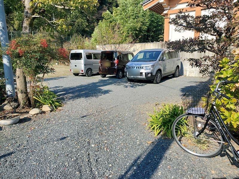 久遠山本妙寺