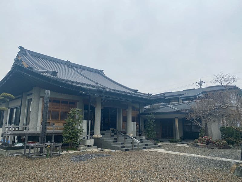 中村西墓苑