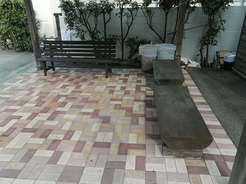 伊賀霊園