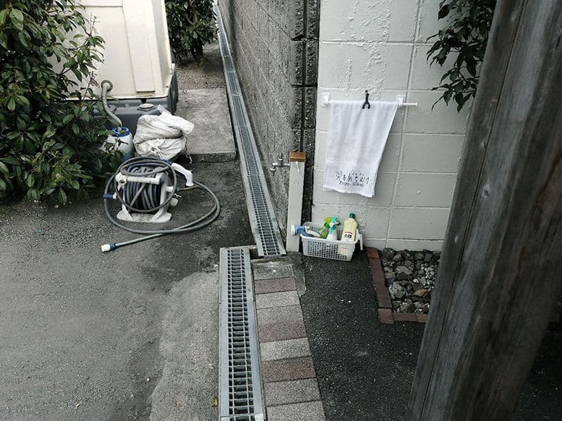 伊賀霊園