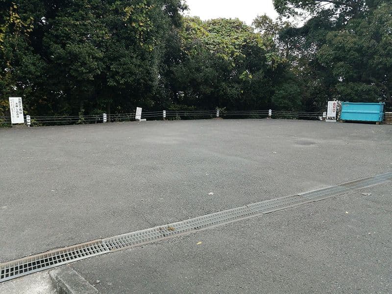 青眉霊苑