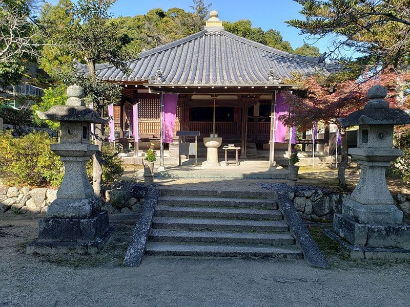 太子霊園