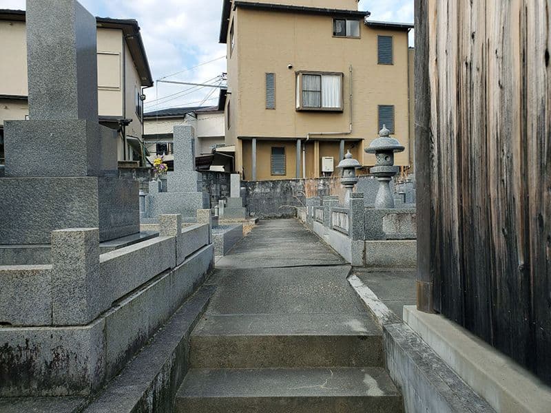 海印寺霊苑