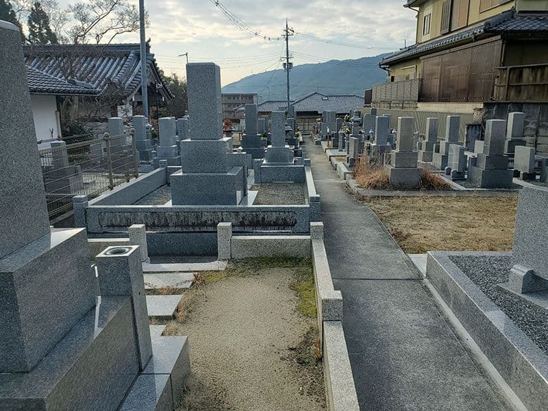 海印寺霊苑
