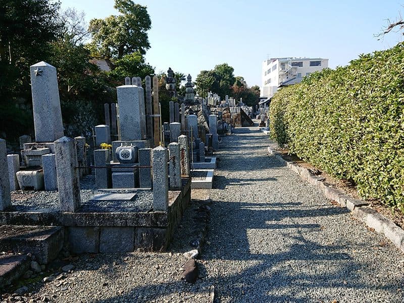 宗堅寺
