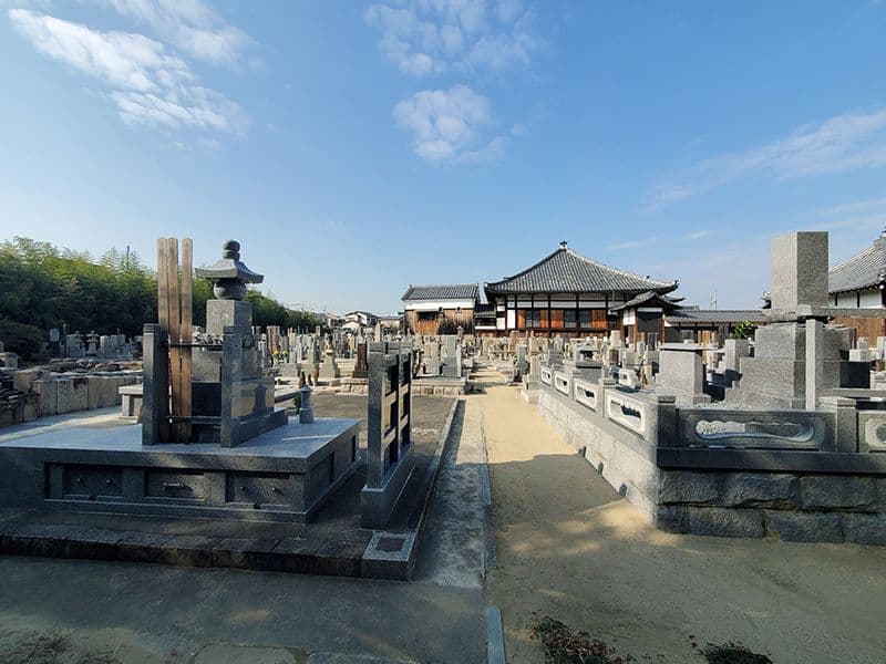 東運寺