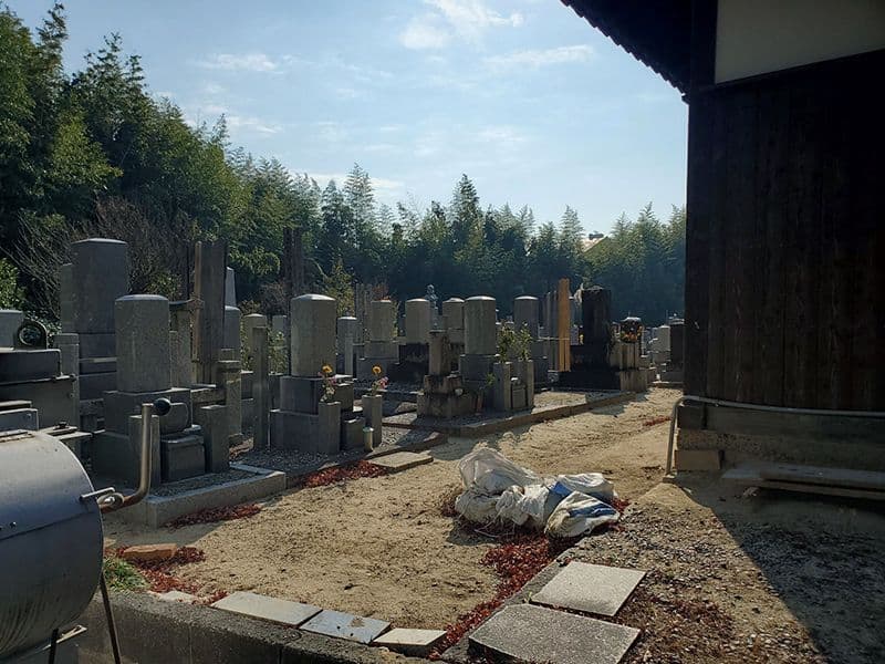 東運寺