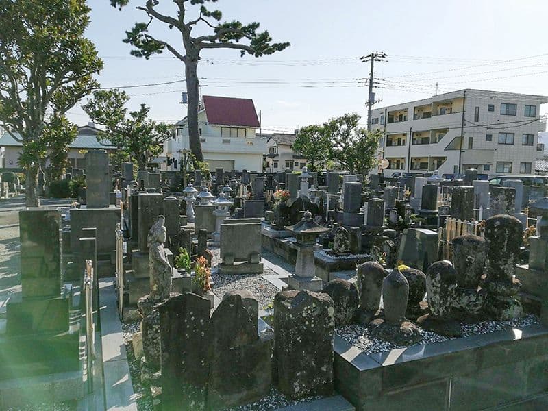願成寺