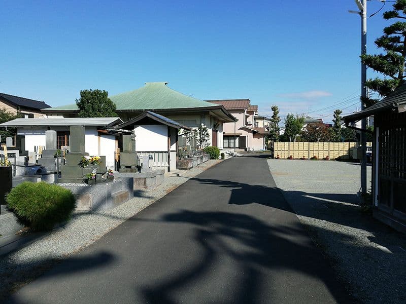 願成寺