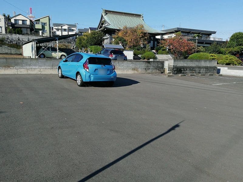 高長寺