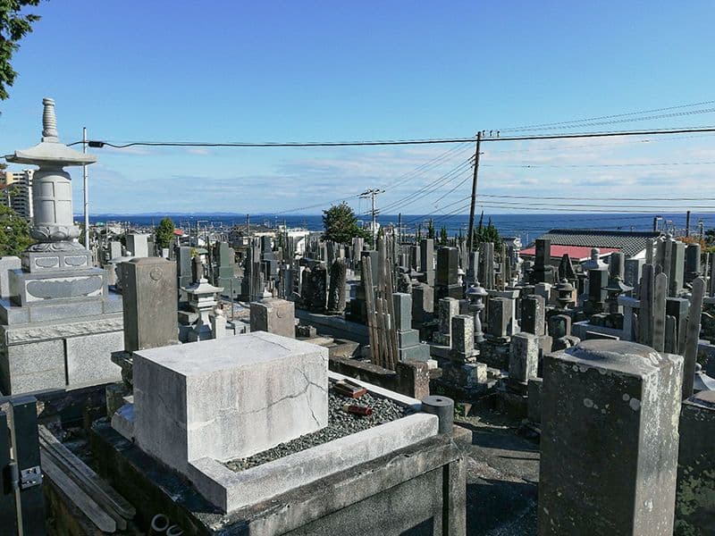 常念寺