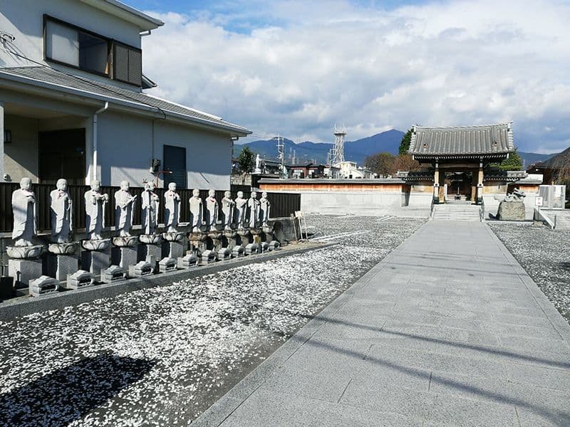 龍門寺