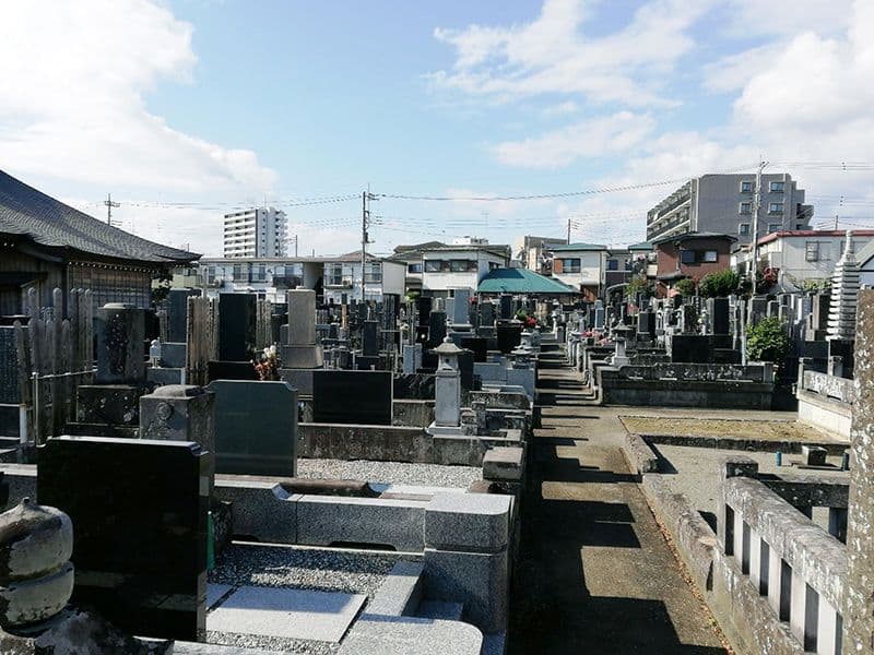 龍門寺