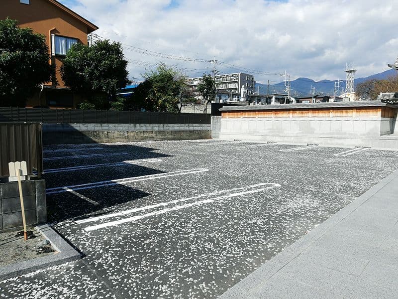 龍門寺