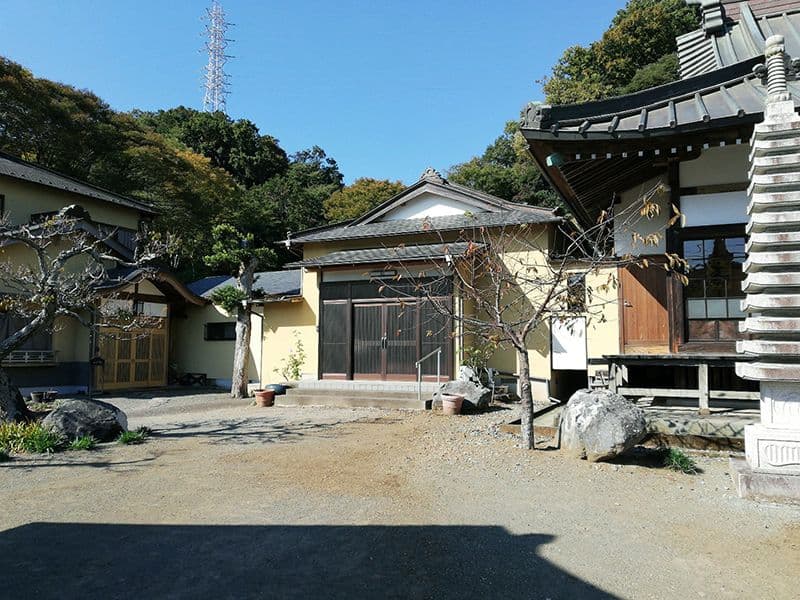 王福寺