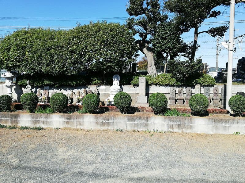 宝積院