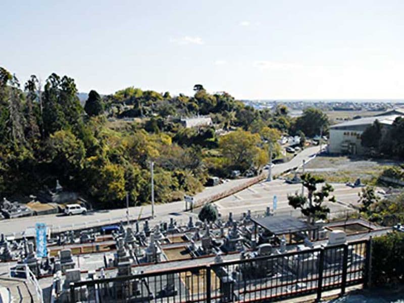 香美霊園