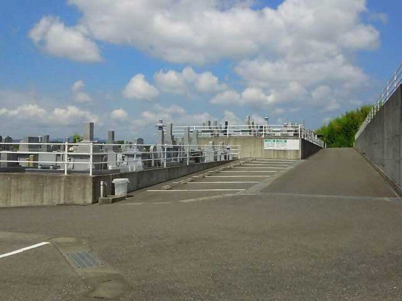三ノ丸霊園