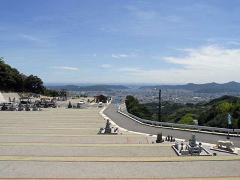 天翔霊園