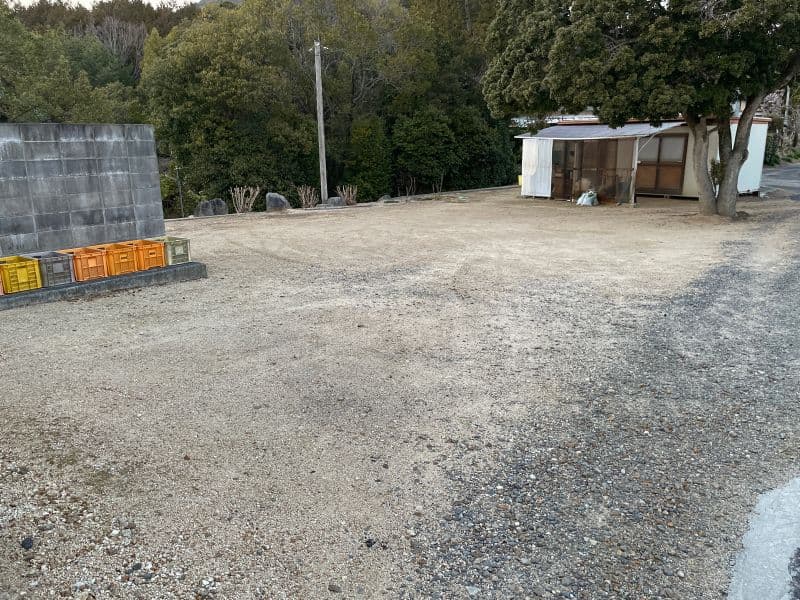 黒井山霊園