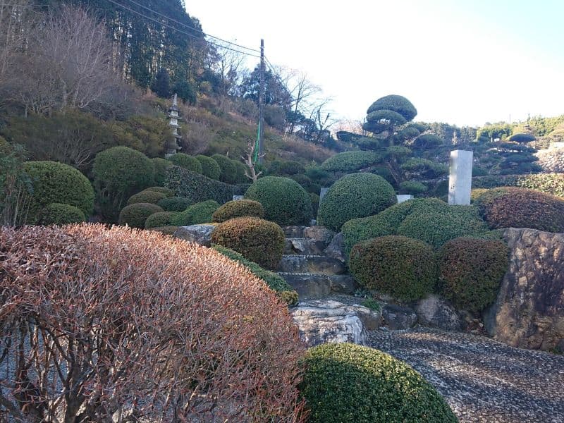 長徳禅寺