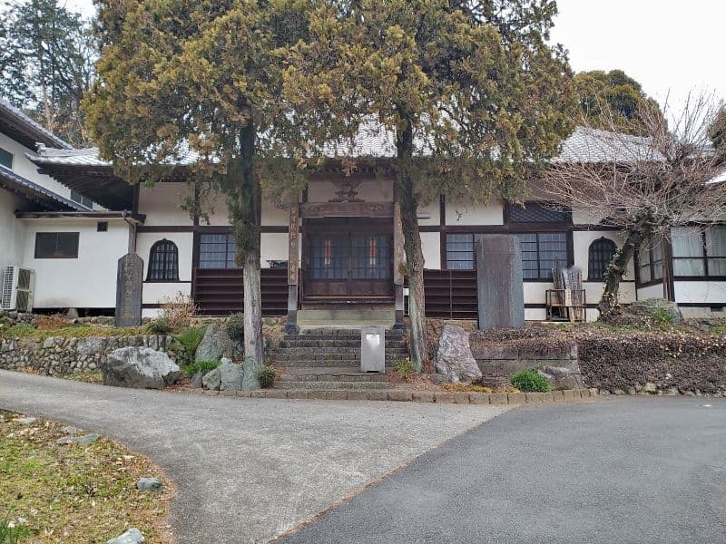毛呂山霊園