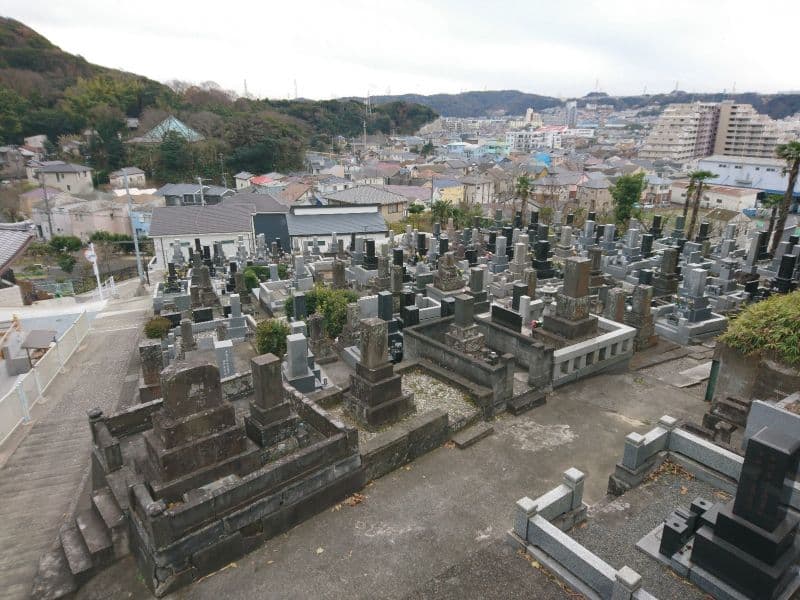 流水山 法善寺