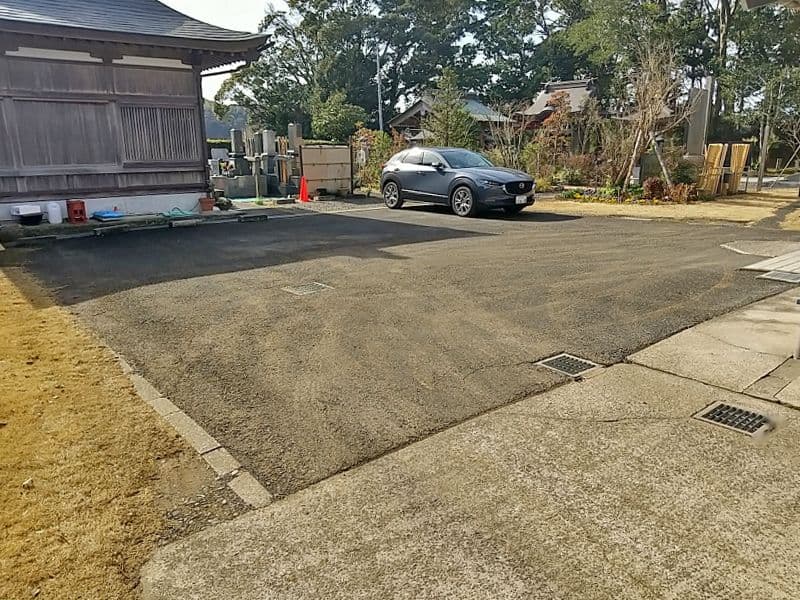 本迹寺 いすみ庭苑
