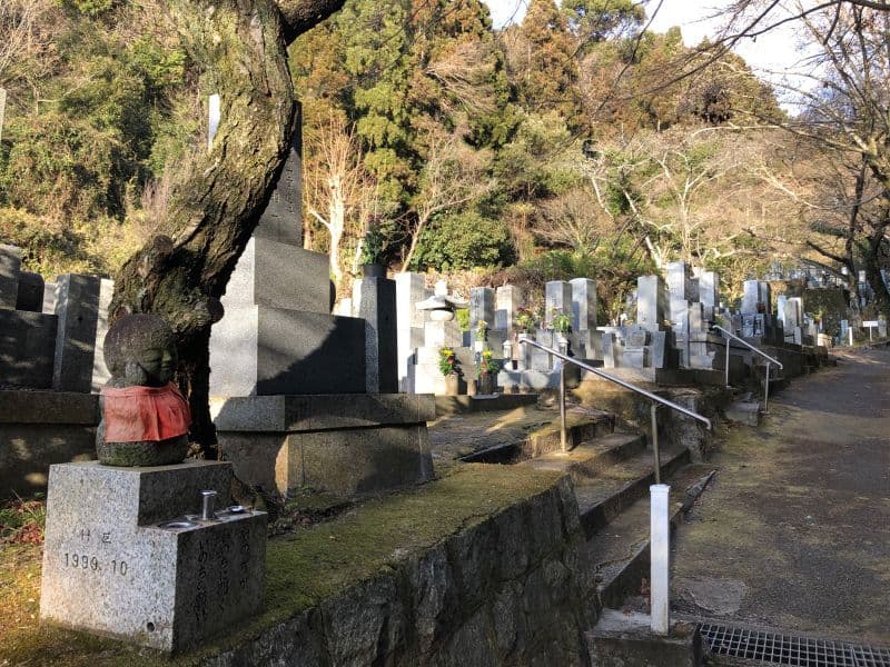 延仁寺