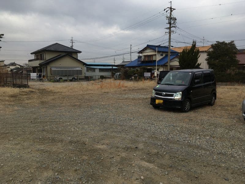 小松寺霊苑