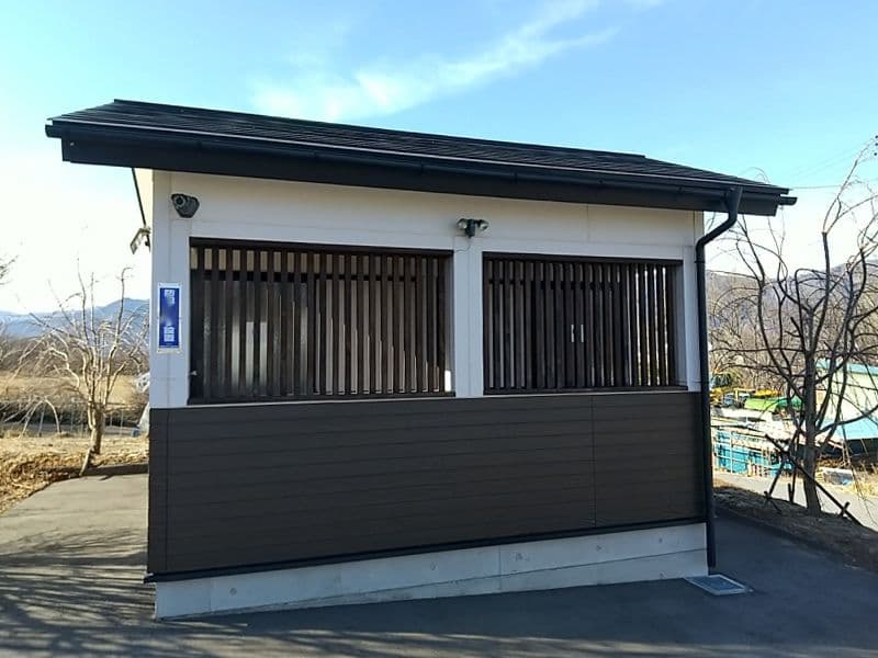 小牧フォーレスト霊園「桜ヶ丘聖苑」