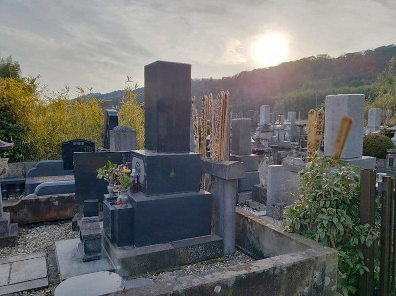 宝輪山妙蔵寺