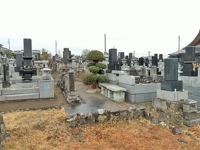 石原寺